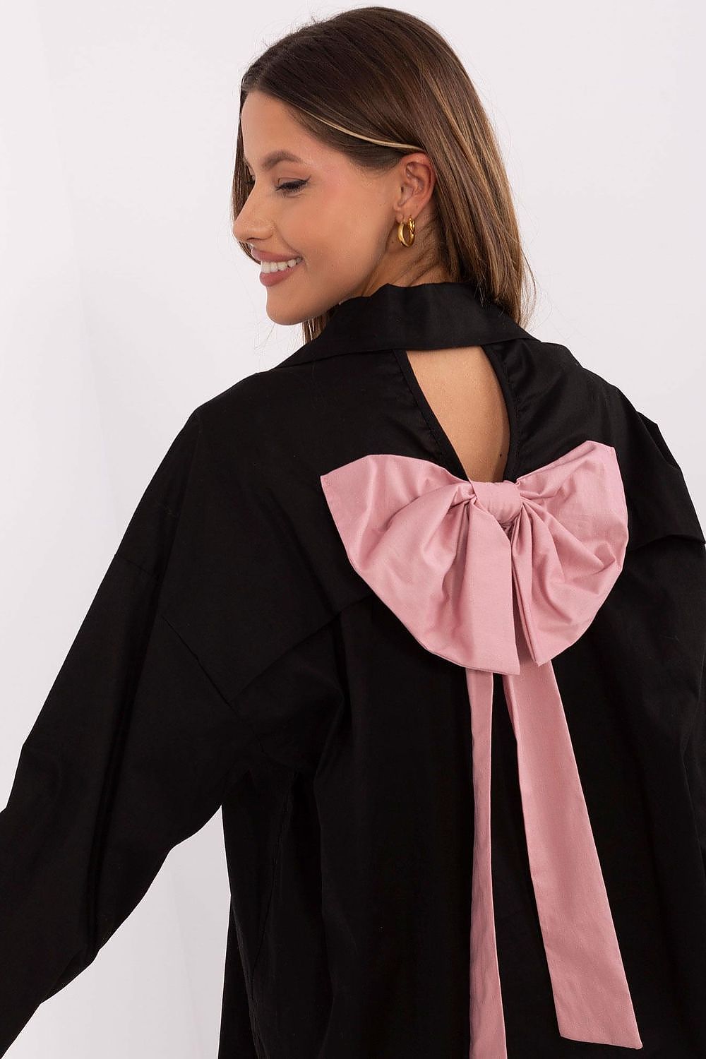 Langarm Hemd model 208723 Italy Moda