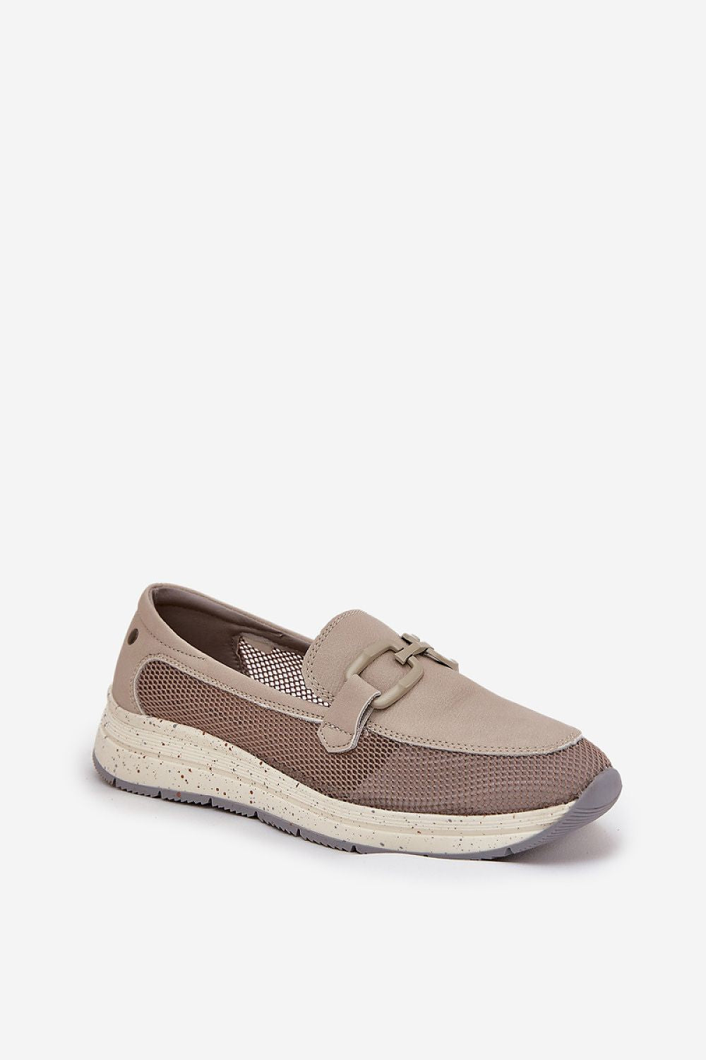 Mokassins model 208785 Step in style
