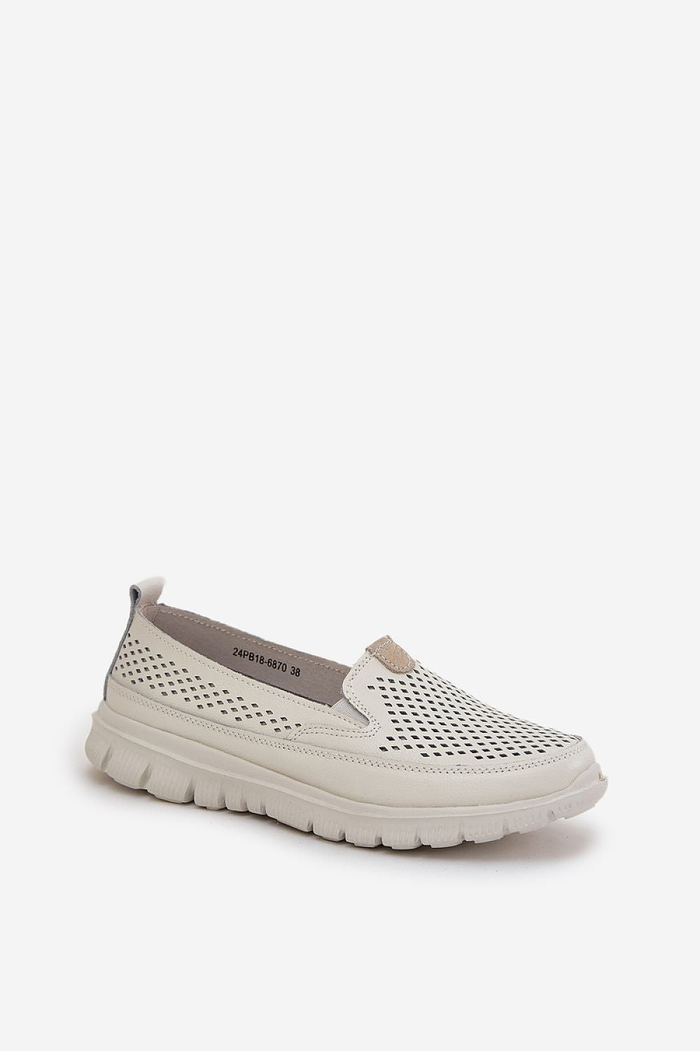 Mokassins model 208790 Step in style