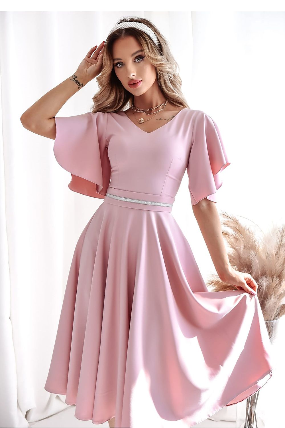 Cocktailkleid model 208820 With You