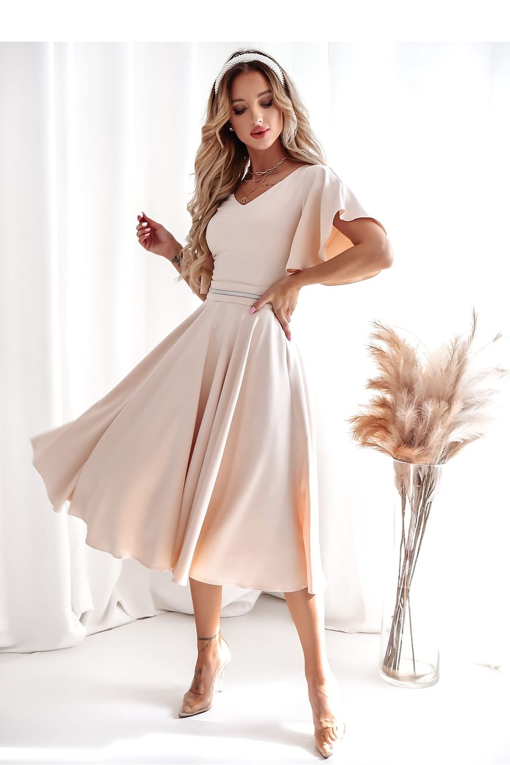 Cocktailkleid model 208821 With You