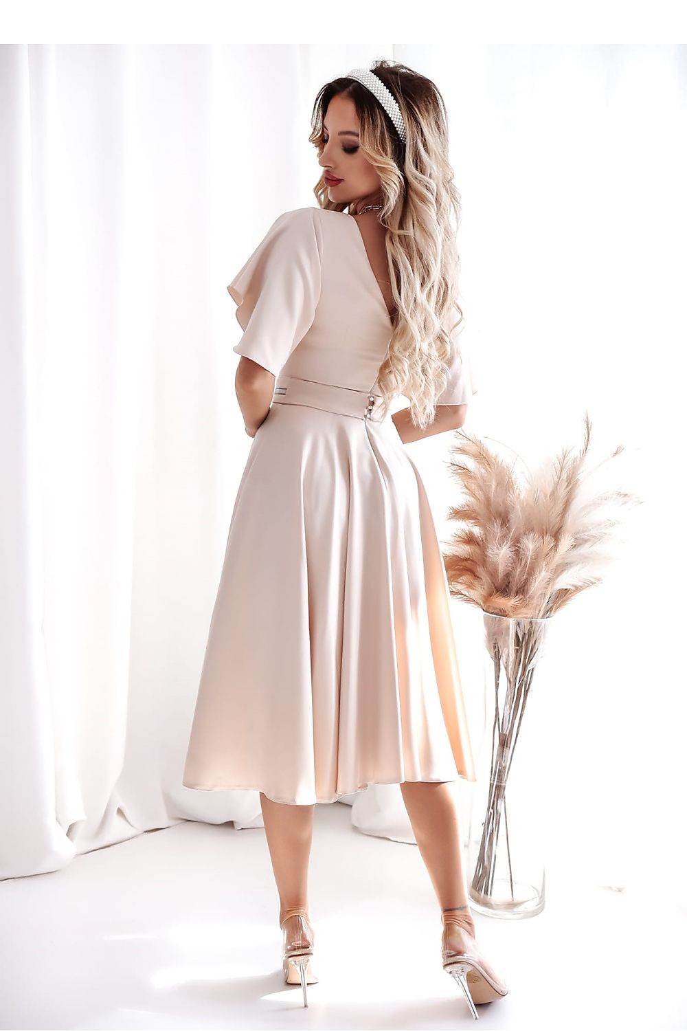 Cocktailkleid model 208821 With You