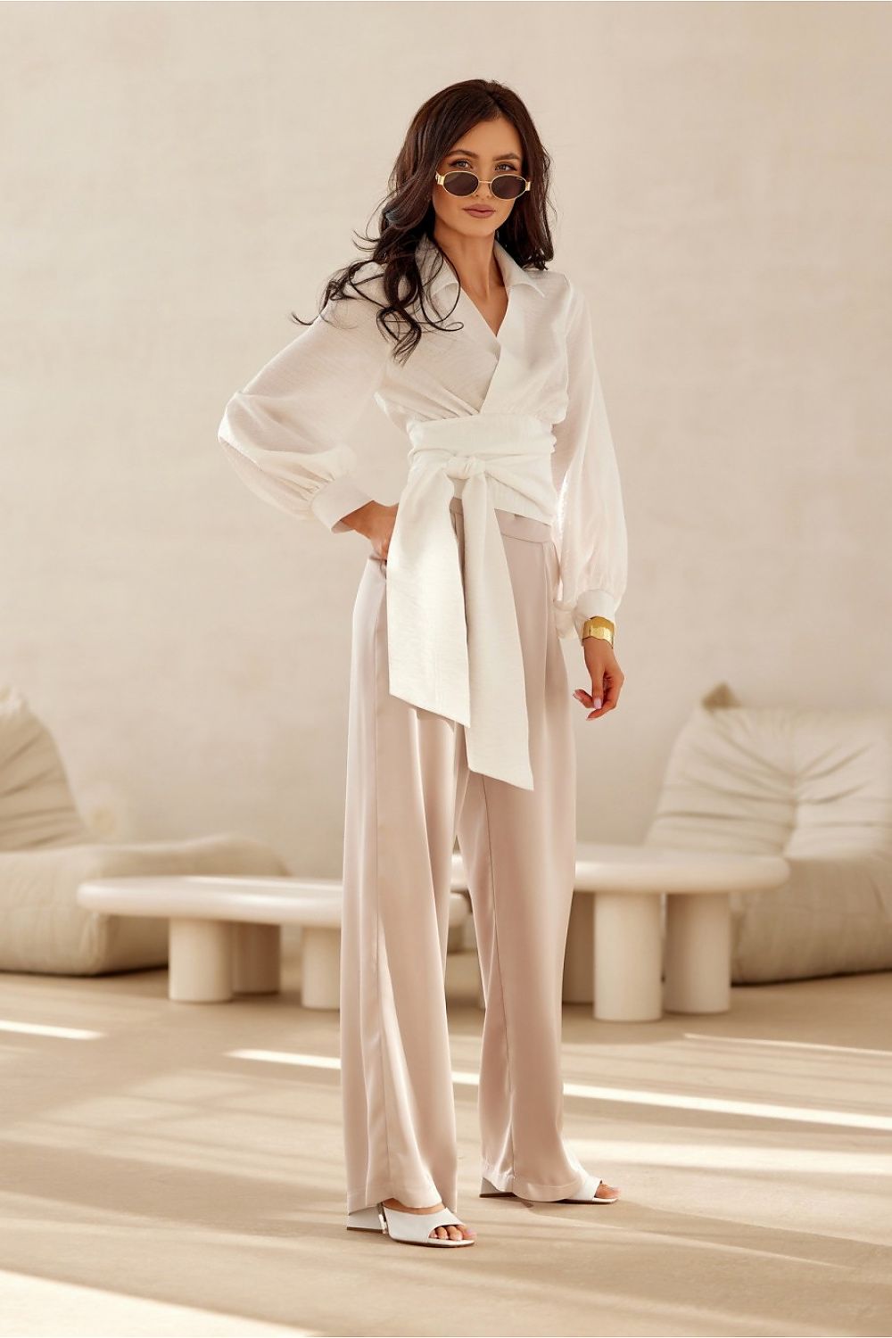 Bluse model 208952 Roco Fashion