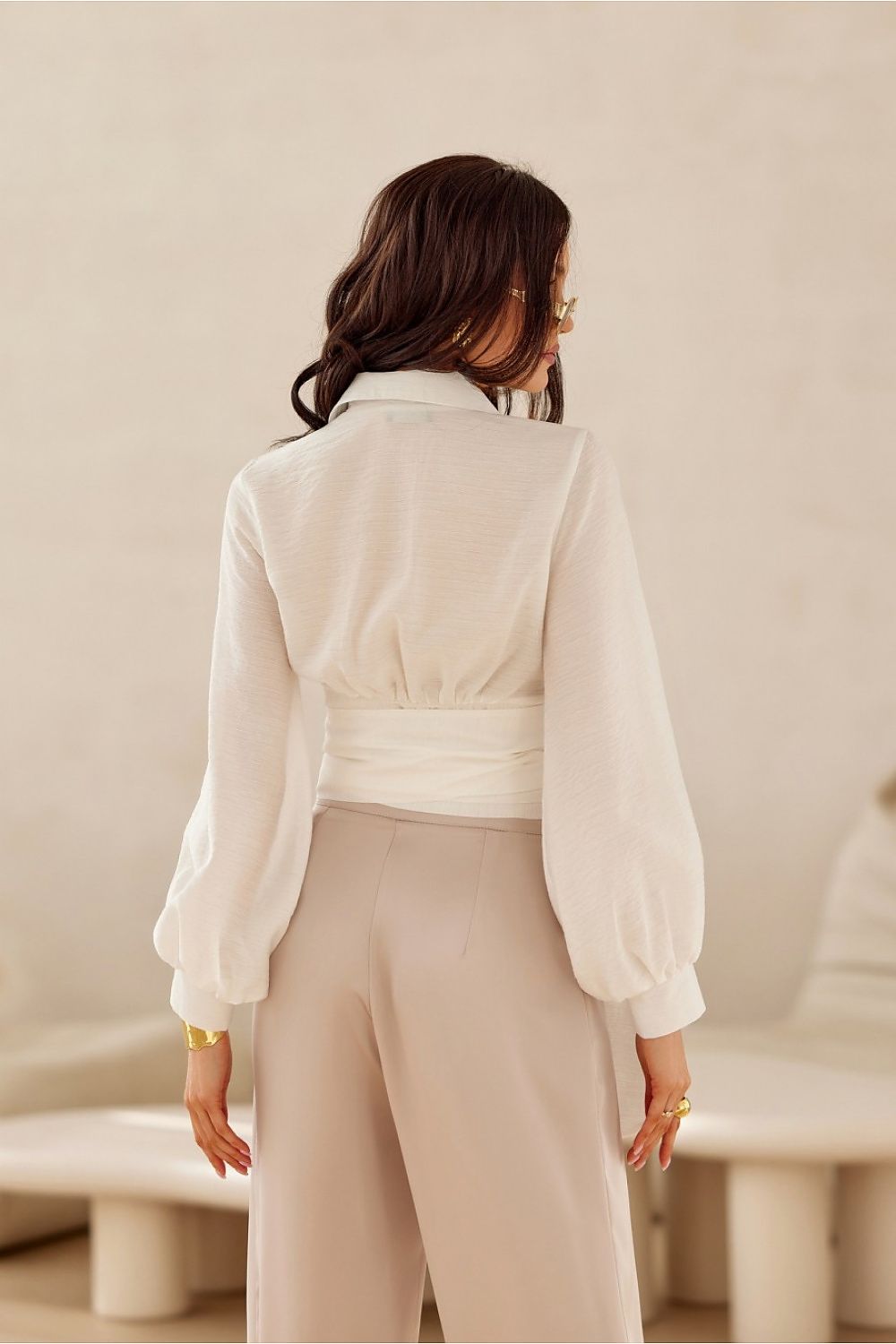 Bluse model 208952 Roco Fashion