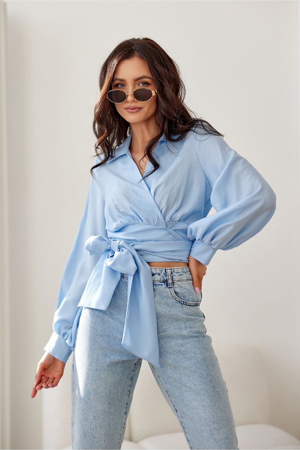 Bluse model 208953 Roco Fashion