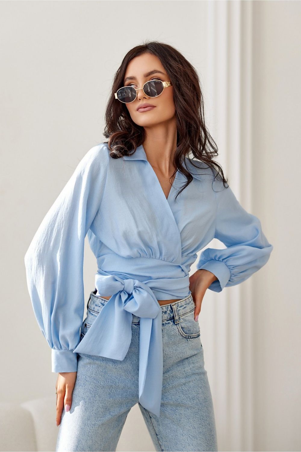 Bluse model 208953 Roco Fashion