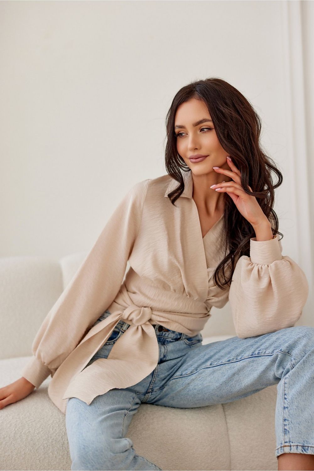 Bluse model 208954 Roco Fashion