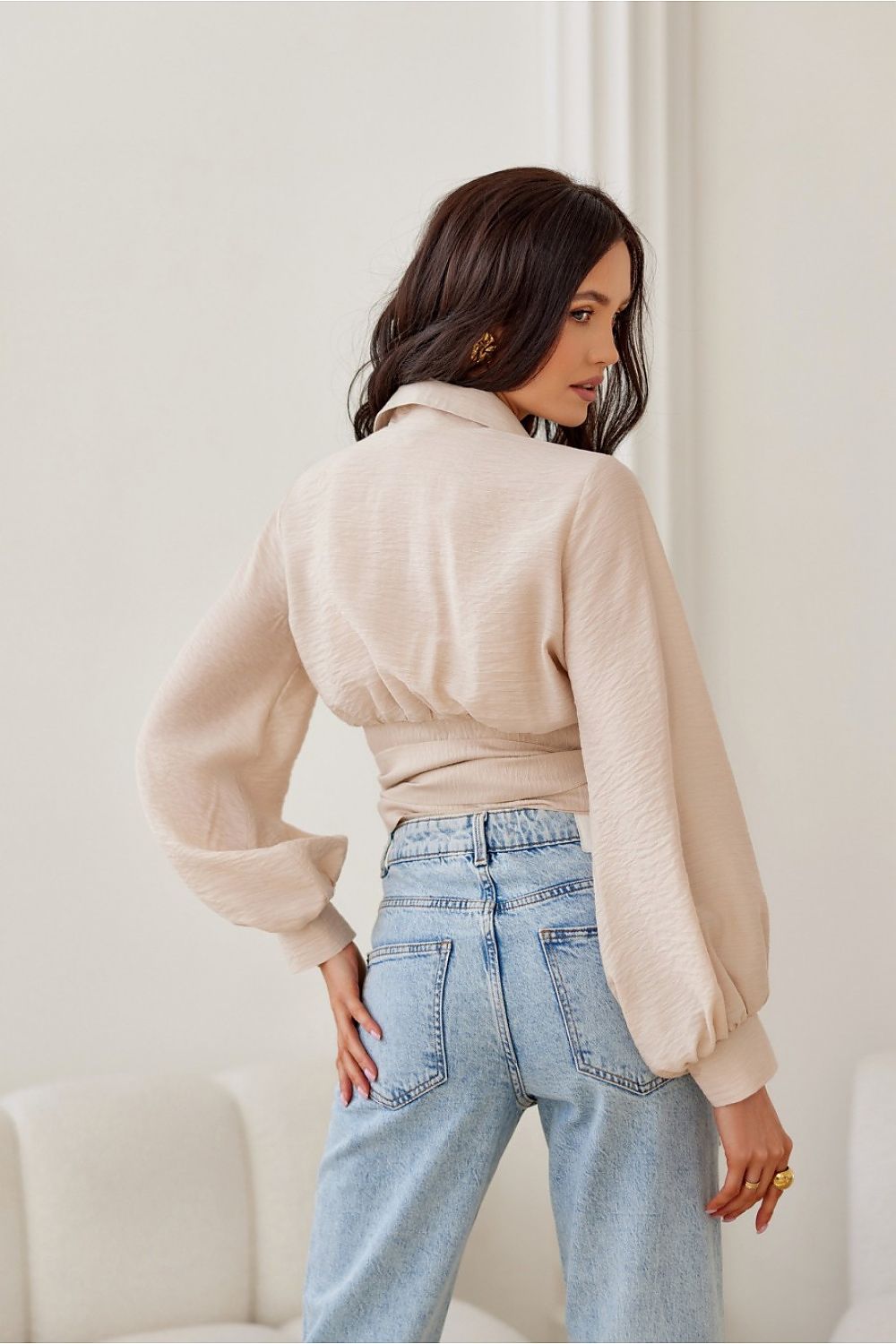 Bluse model 208954 Roco Fashion