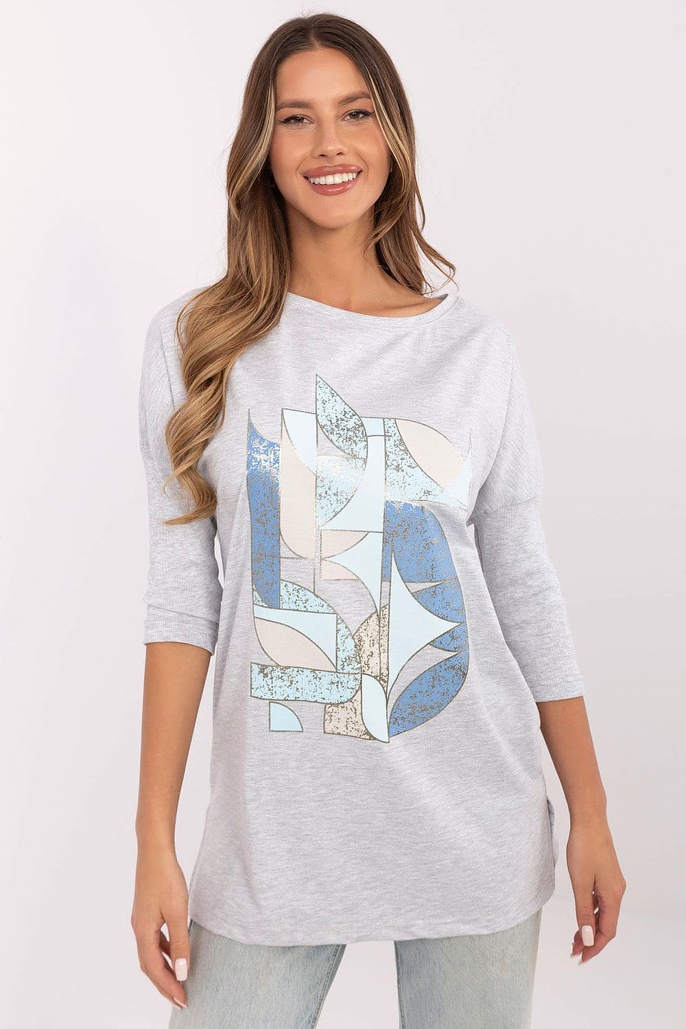 Bluse model 209001 Factory Price