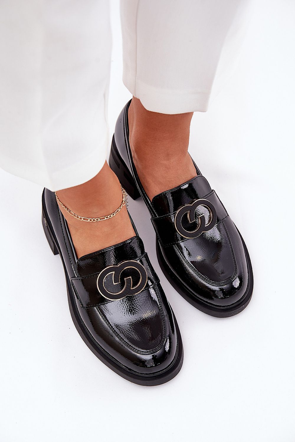 Mokassins model 209037 Step in style