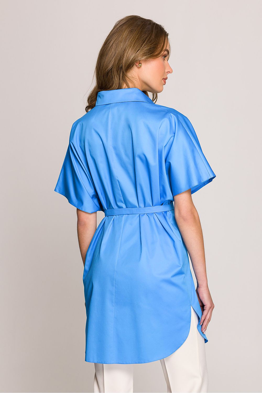 Kurzarm Hemd model 209092 Stylove