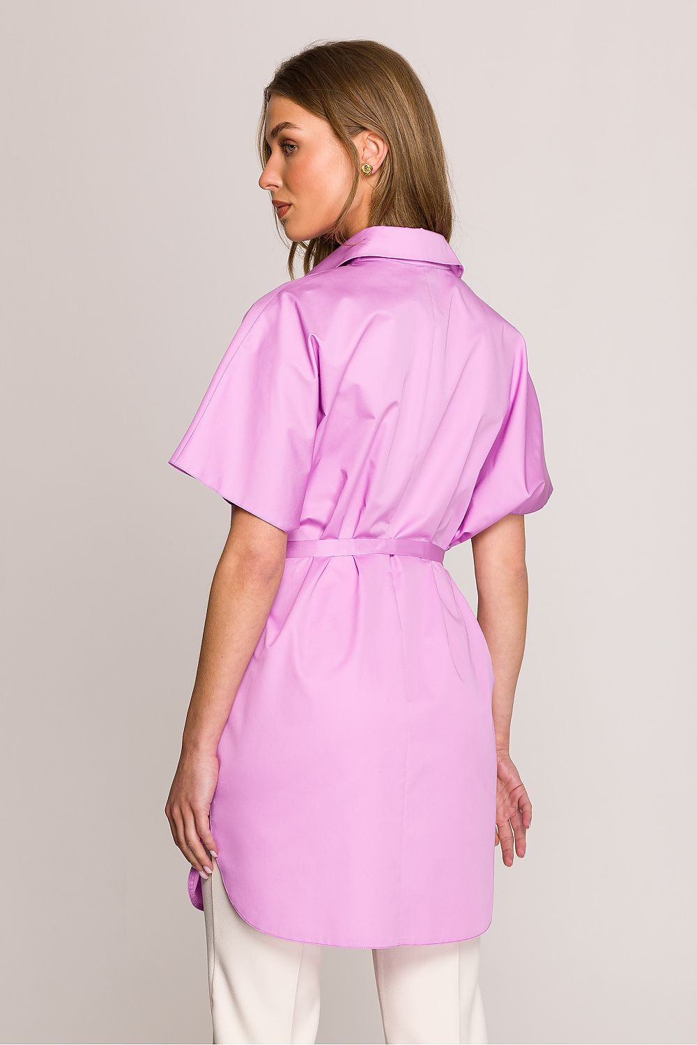 Kurzarm Hemd model 209093 Stylove