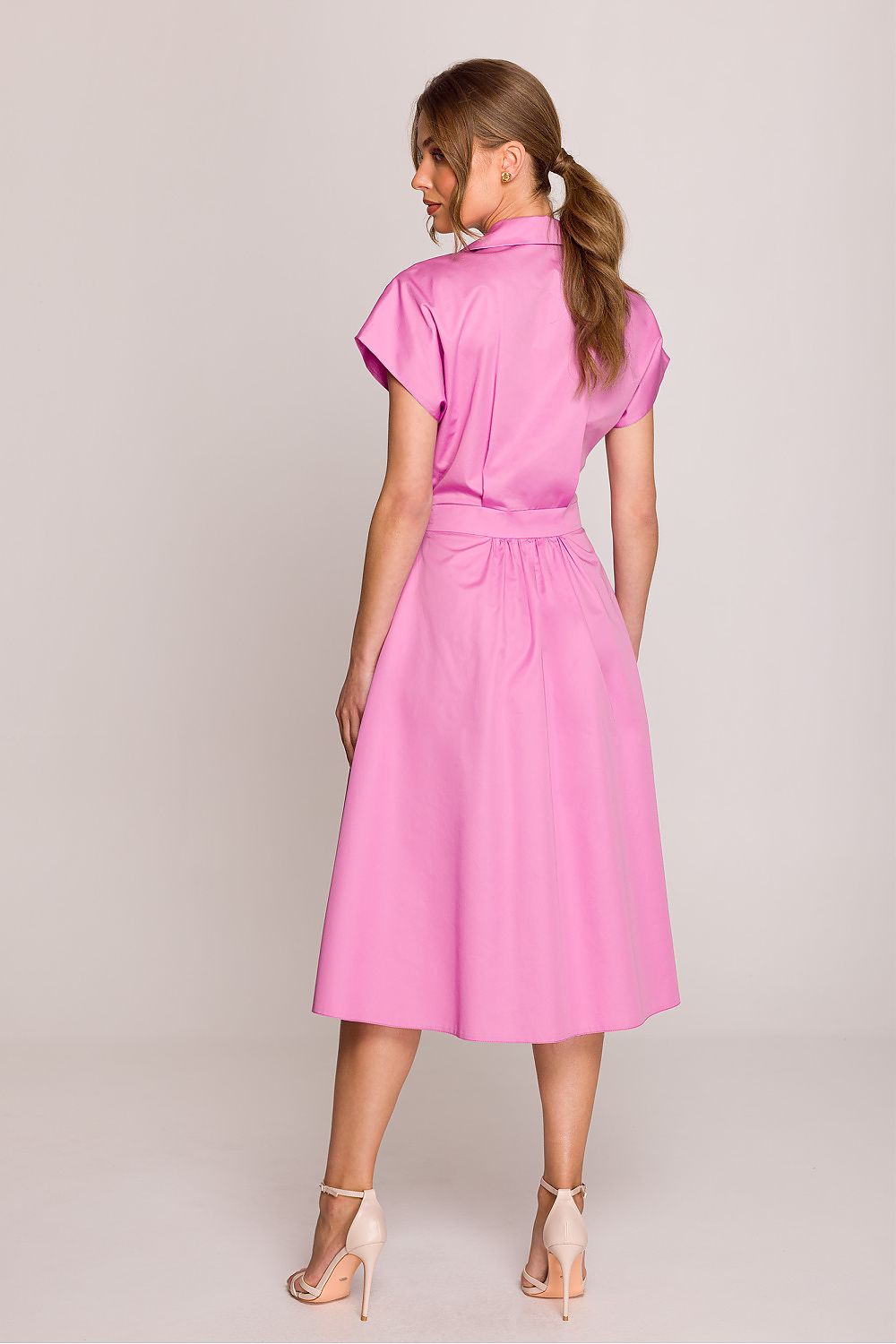 Alltagskleid model 209095 Stylove