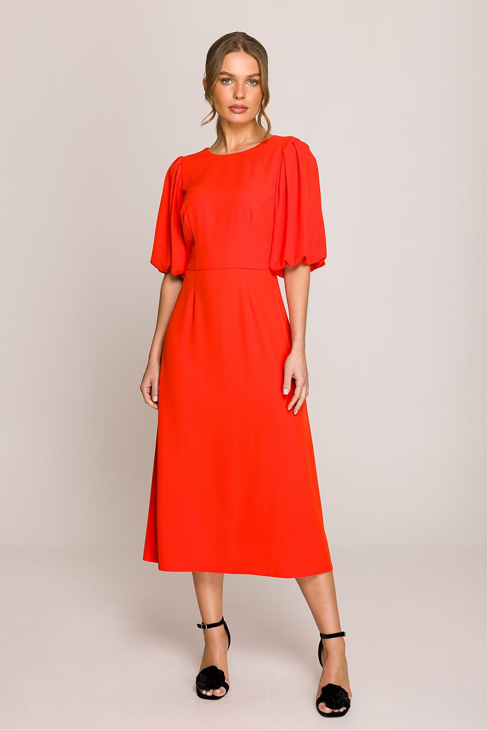 Alltagskleid model 209102 Stylove