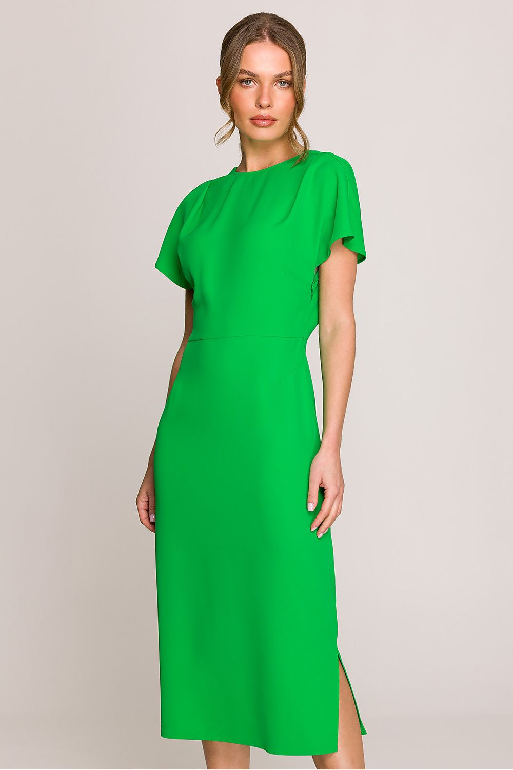 Alltagskleid model 209105 Stylove