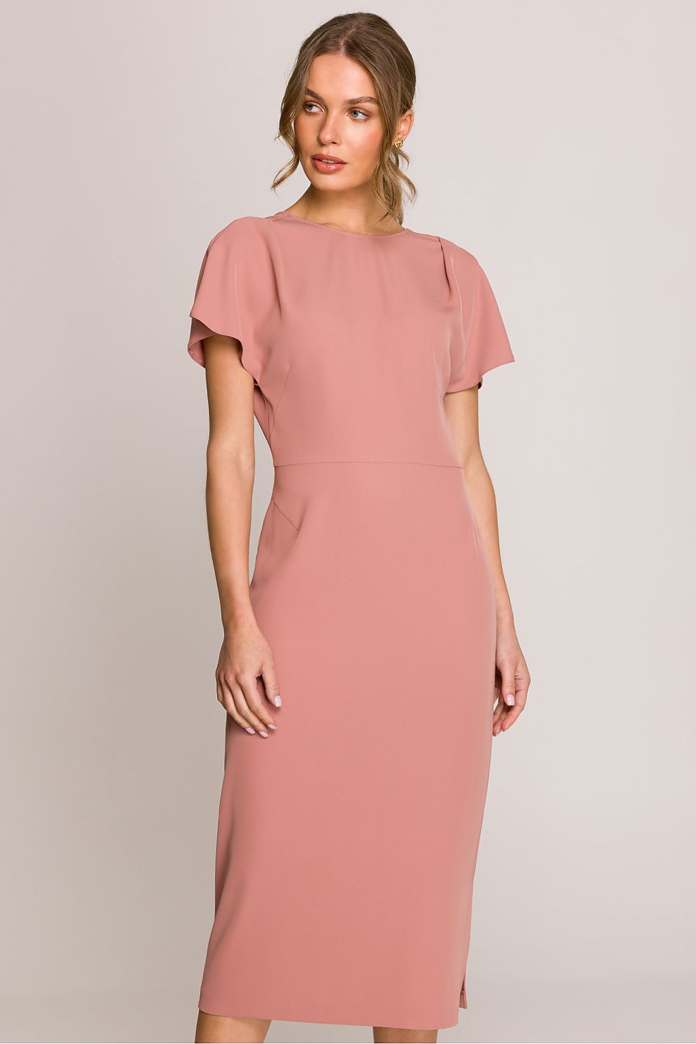 Alltagskleid model 209106 Stylove