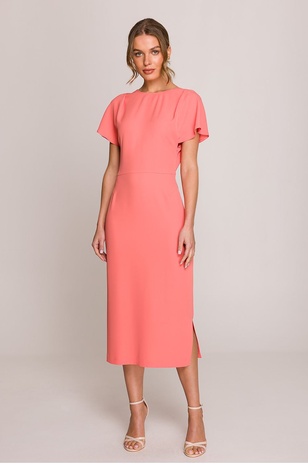 Alltagskleid model 209107 Stylove