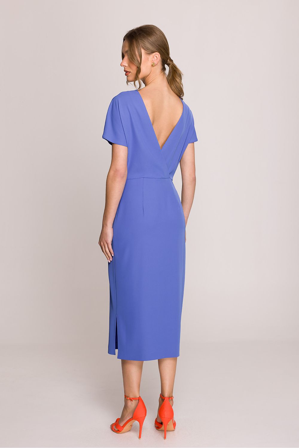 Alltagskleid model 209108 Stylove