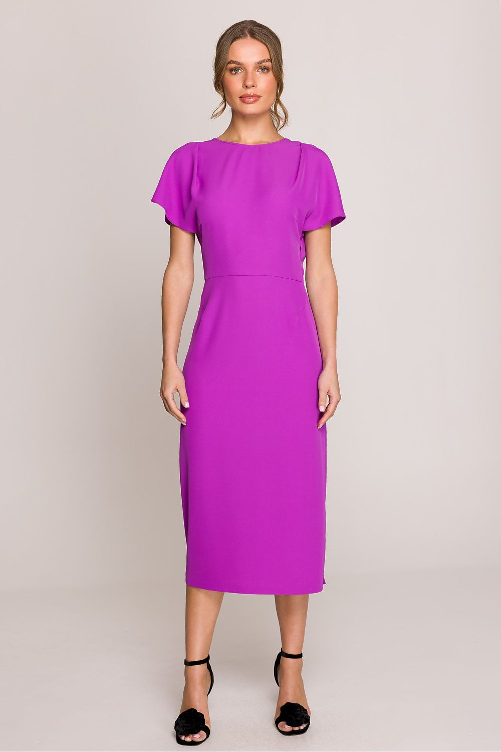 Alltagskleid model 209109 Stylove