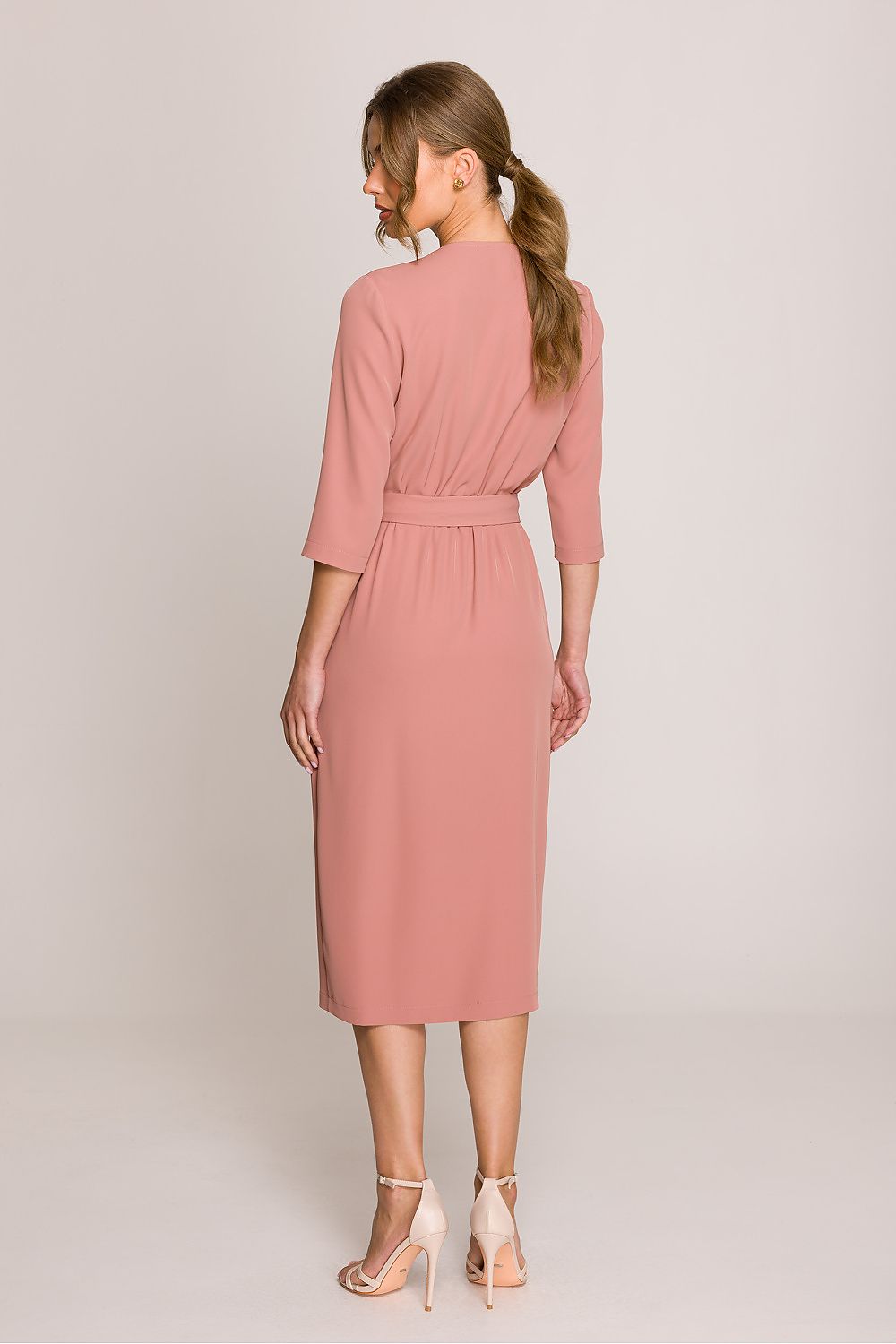 Alltagskleid model 209116 Stylove