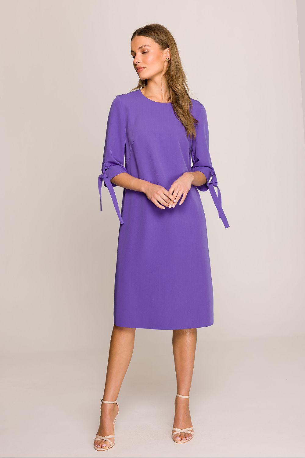 Alltagskleid model 209137 Stylove