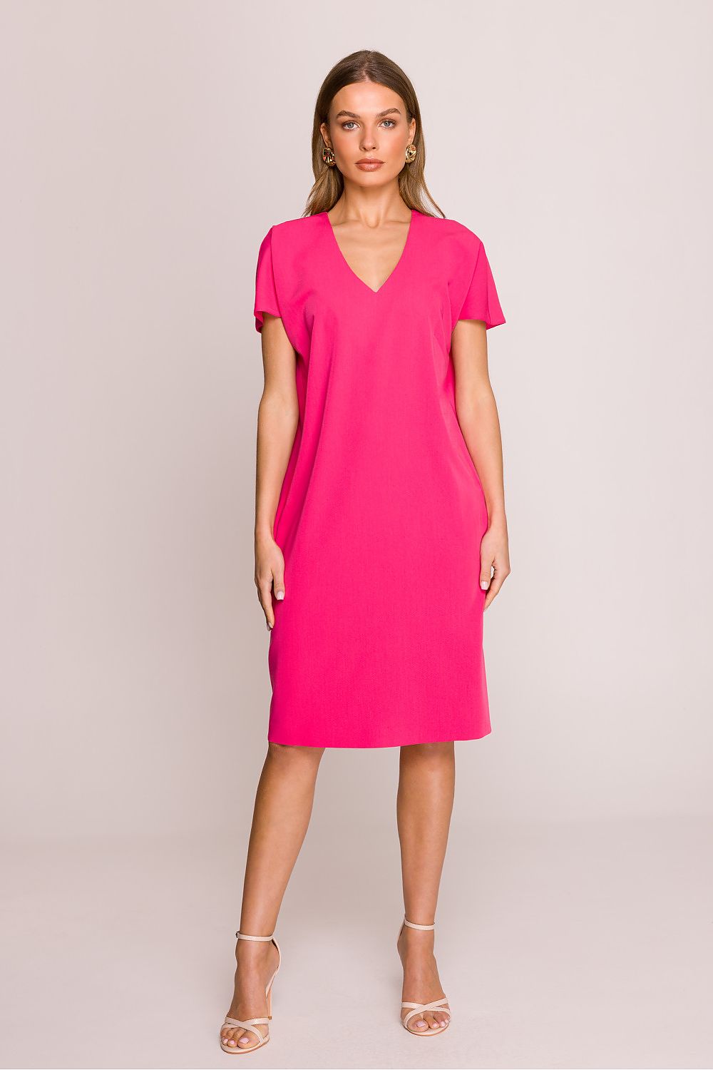 Alltagskleid model 209141 Stylove