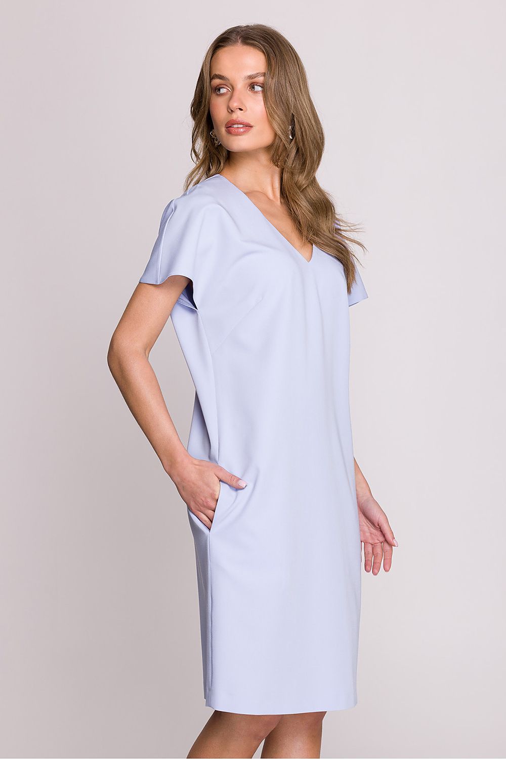 Alltagskleid model 209146 Stylove