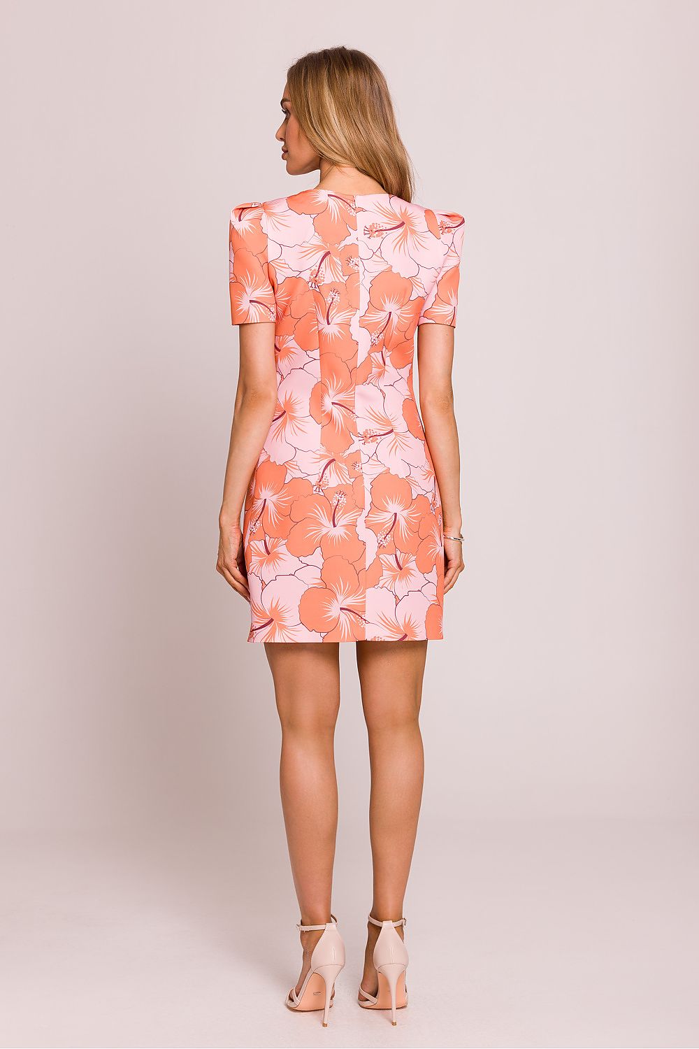 Alltagskleid model 209226 Moe