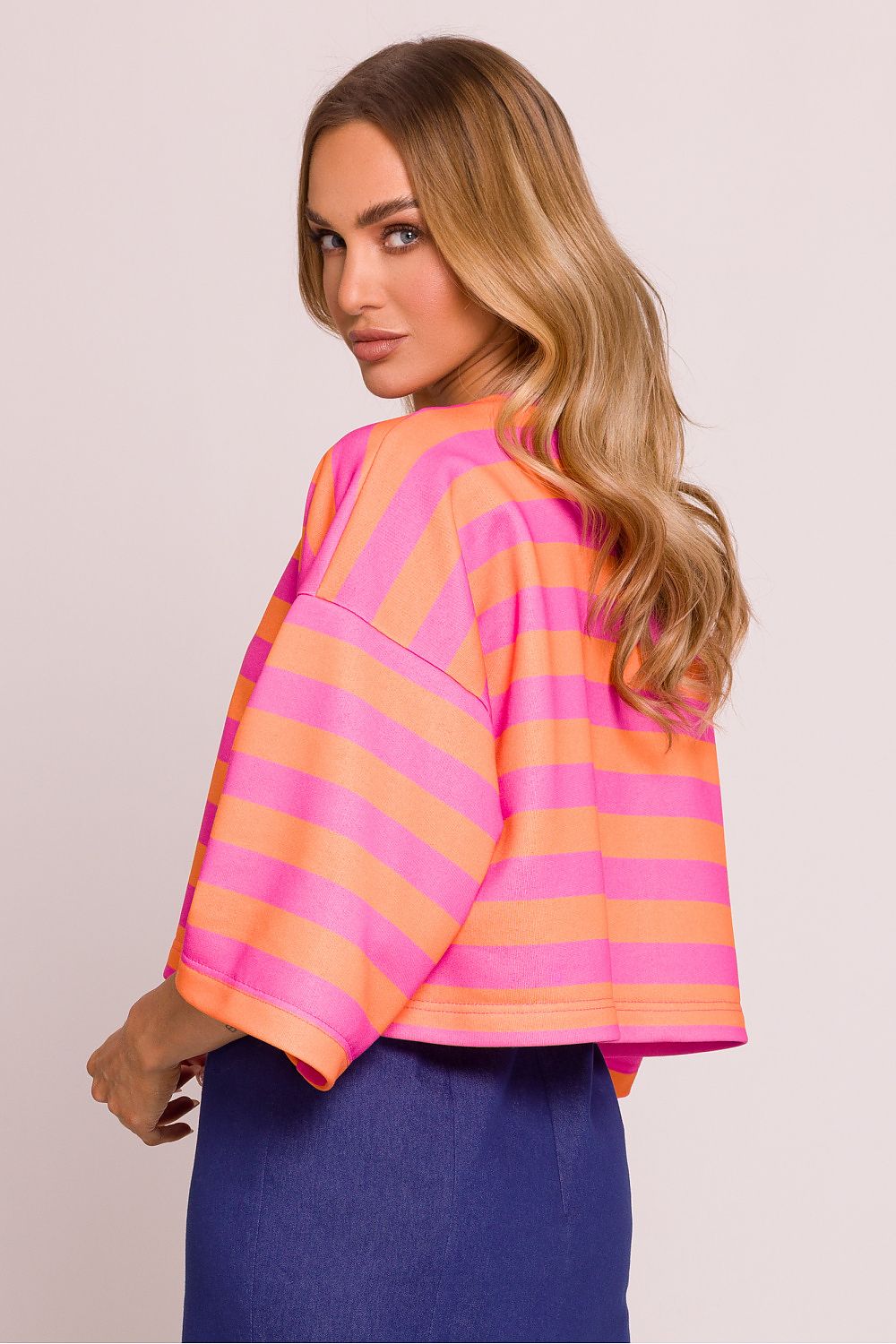 Bluse model 209285 Moe