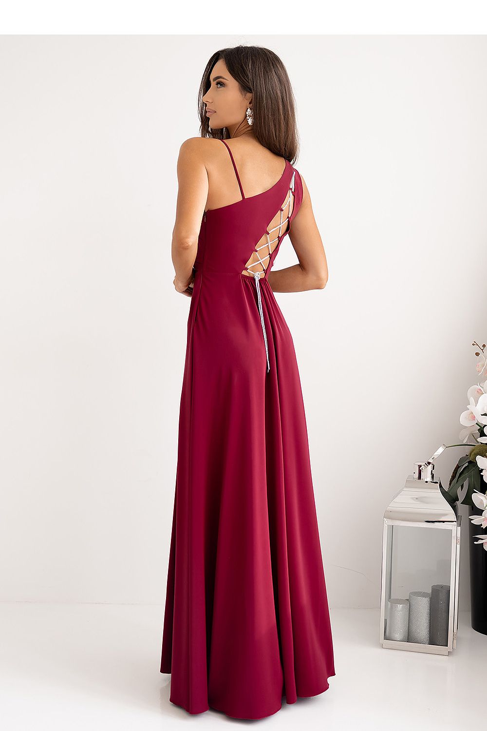 Langes Kleid model 209399 With You