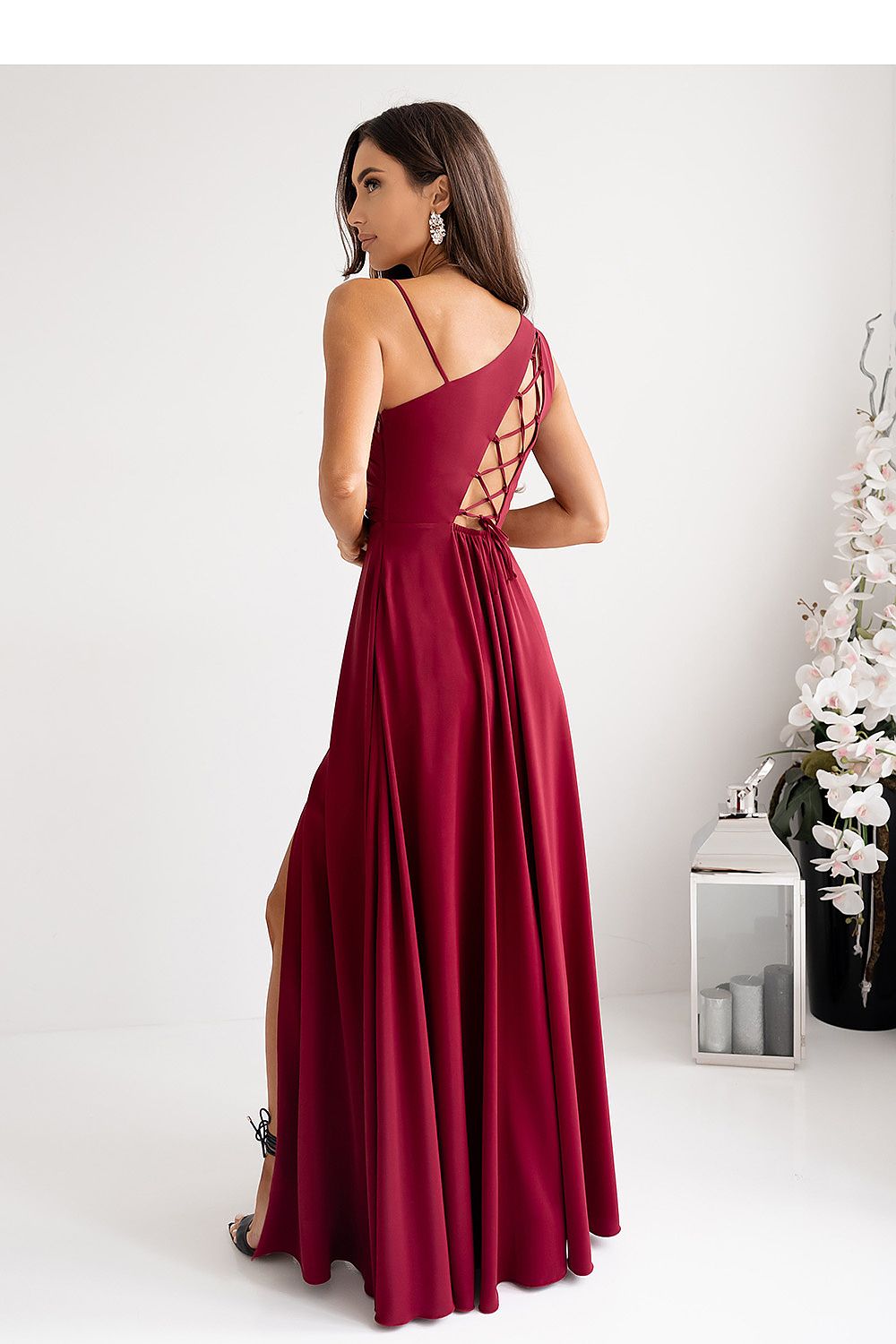Langes Kleid model 209399 With You