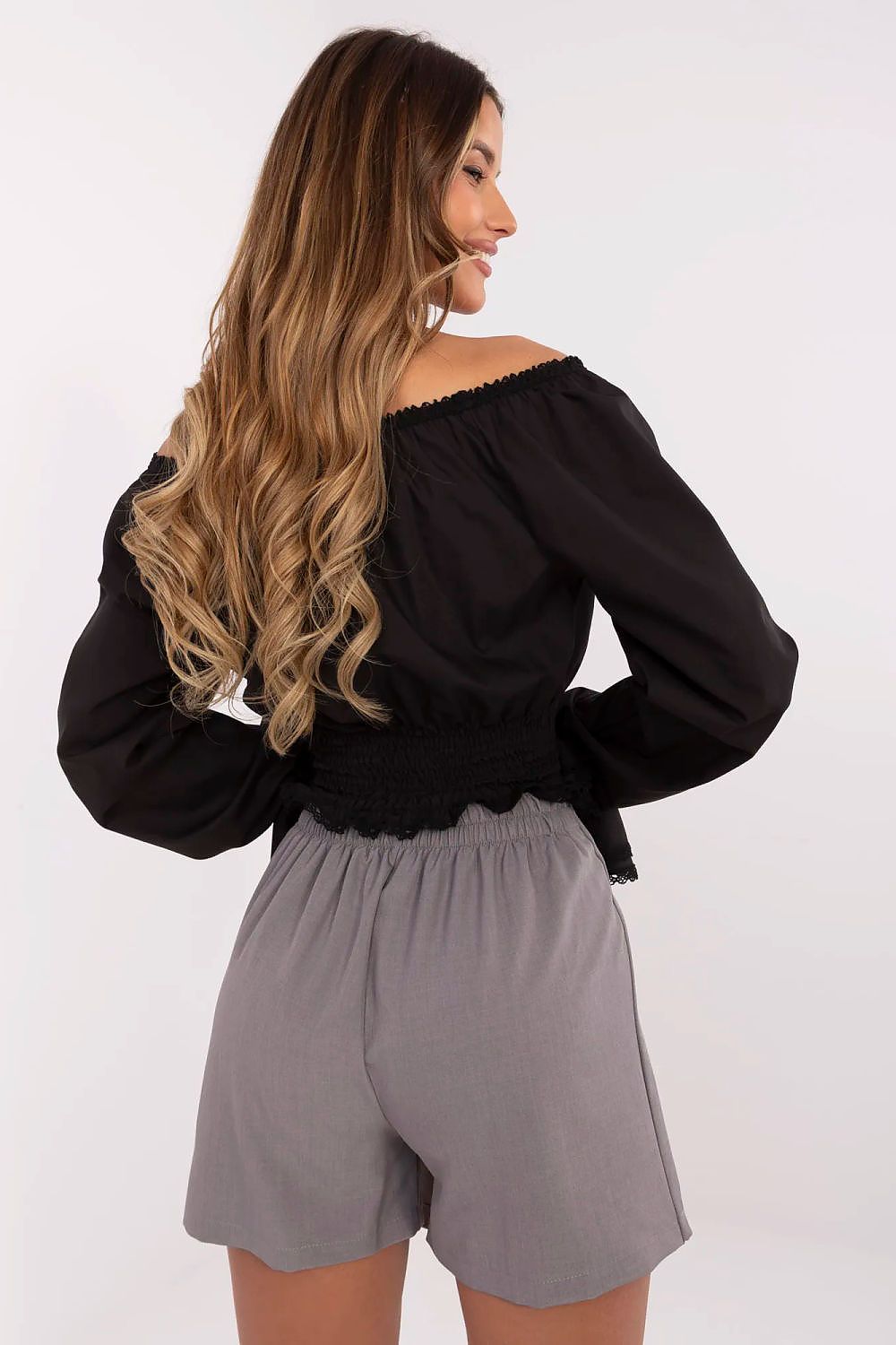 Hosenrock model 209514 Italy Moda