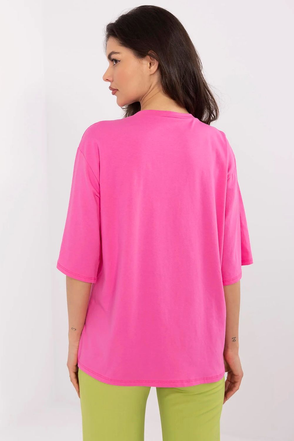 T-shirt model 209218 Italy Moda