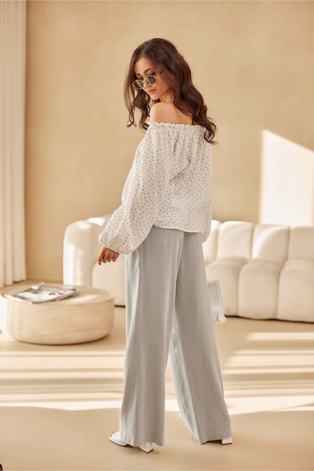 Bluse model 209559 Roco Fashion