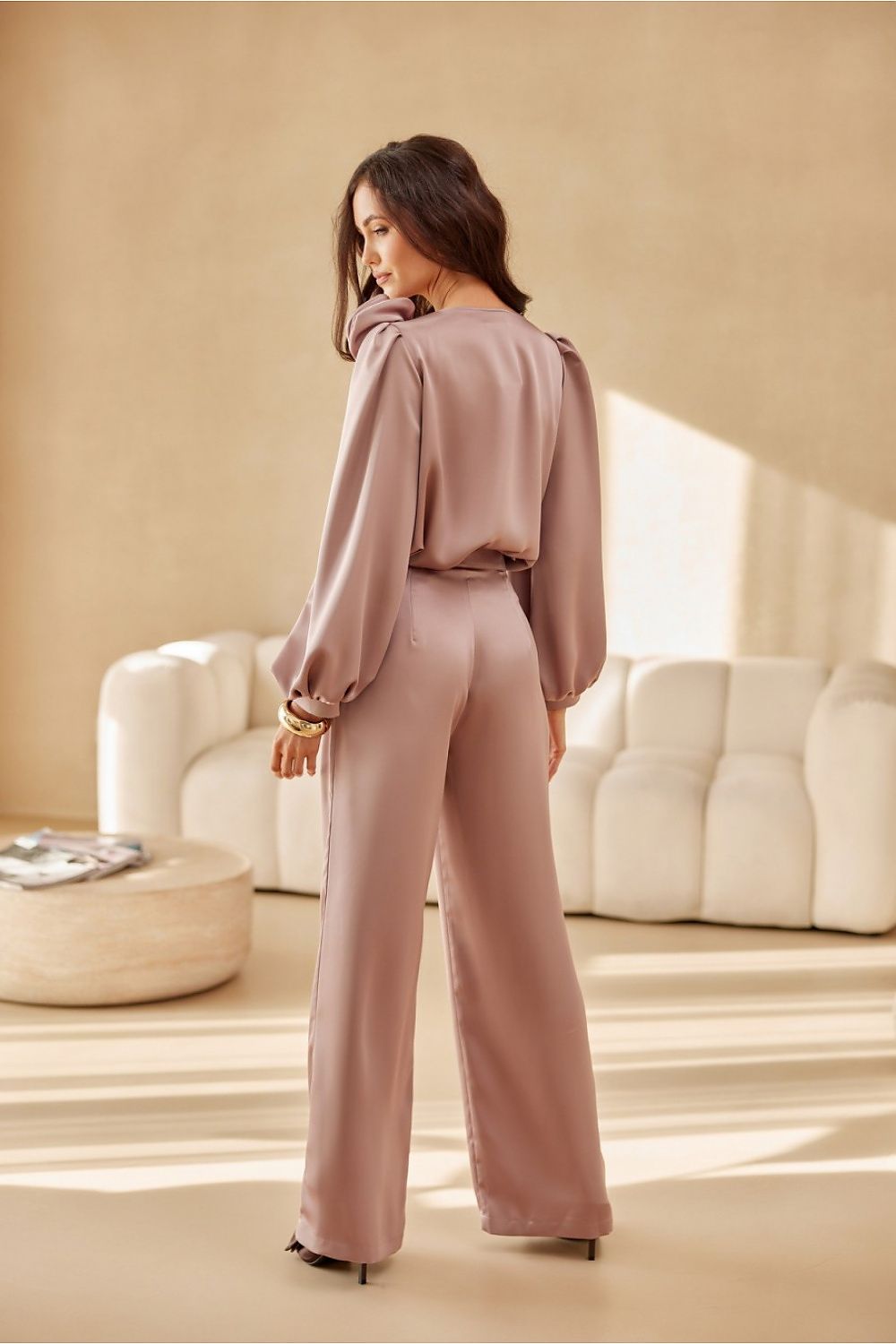 Bluse model 209569 Roco Fashion