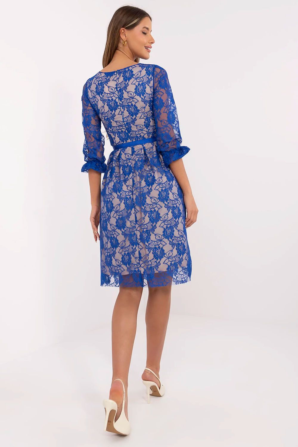 Abendkleid model 209716 Lakerta