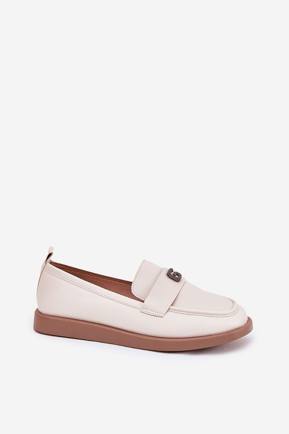 Mokassins model 209783 Step in style