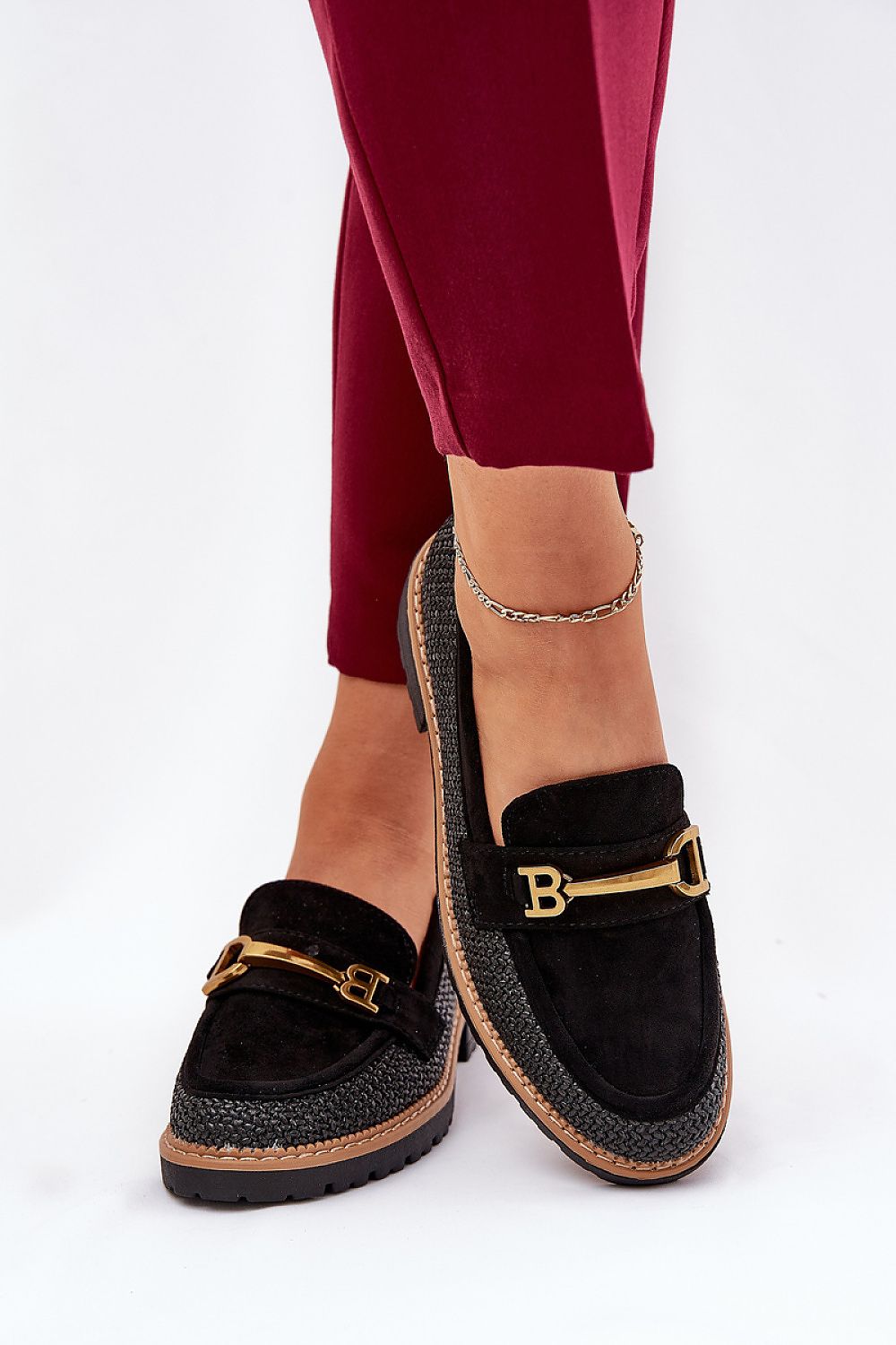 Mokassins model 209787 Step in style