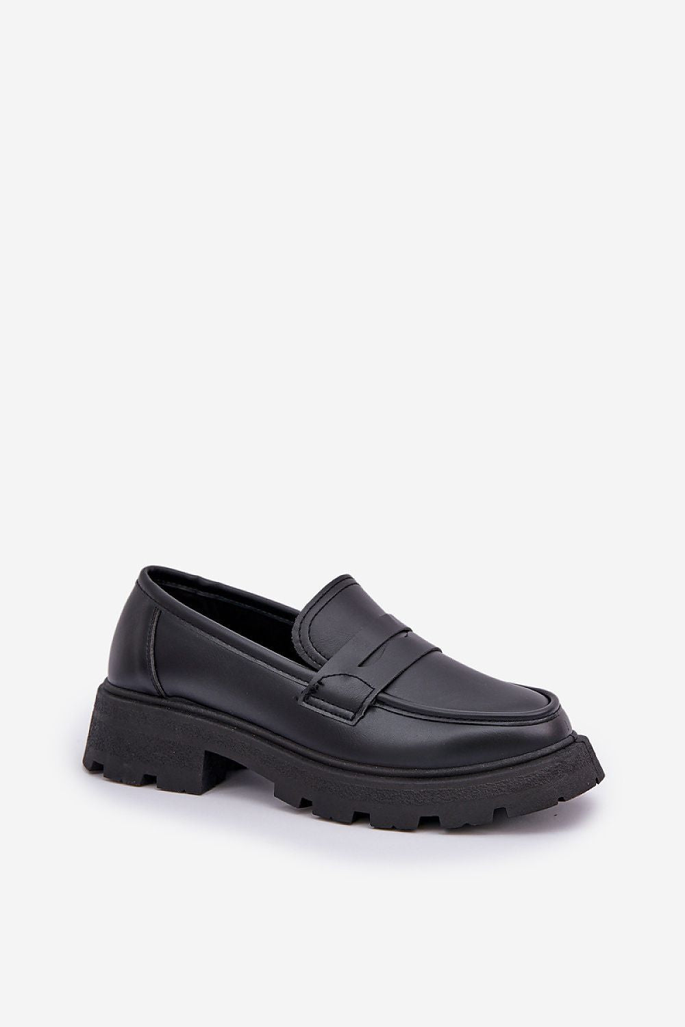 Mokassins model 209788 Step in style