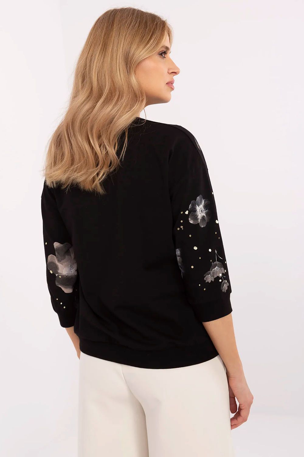 Bluse model 209841 Relevance