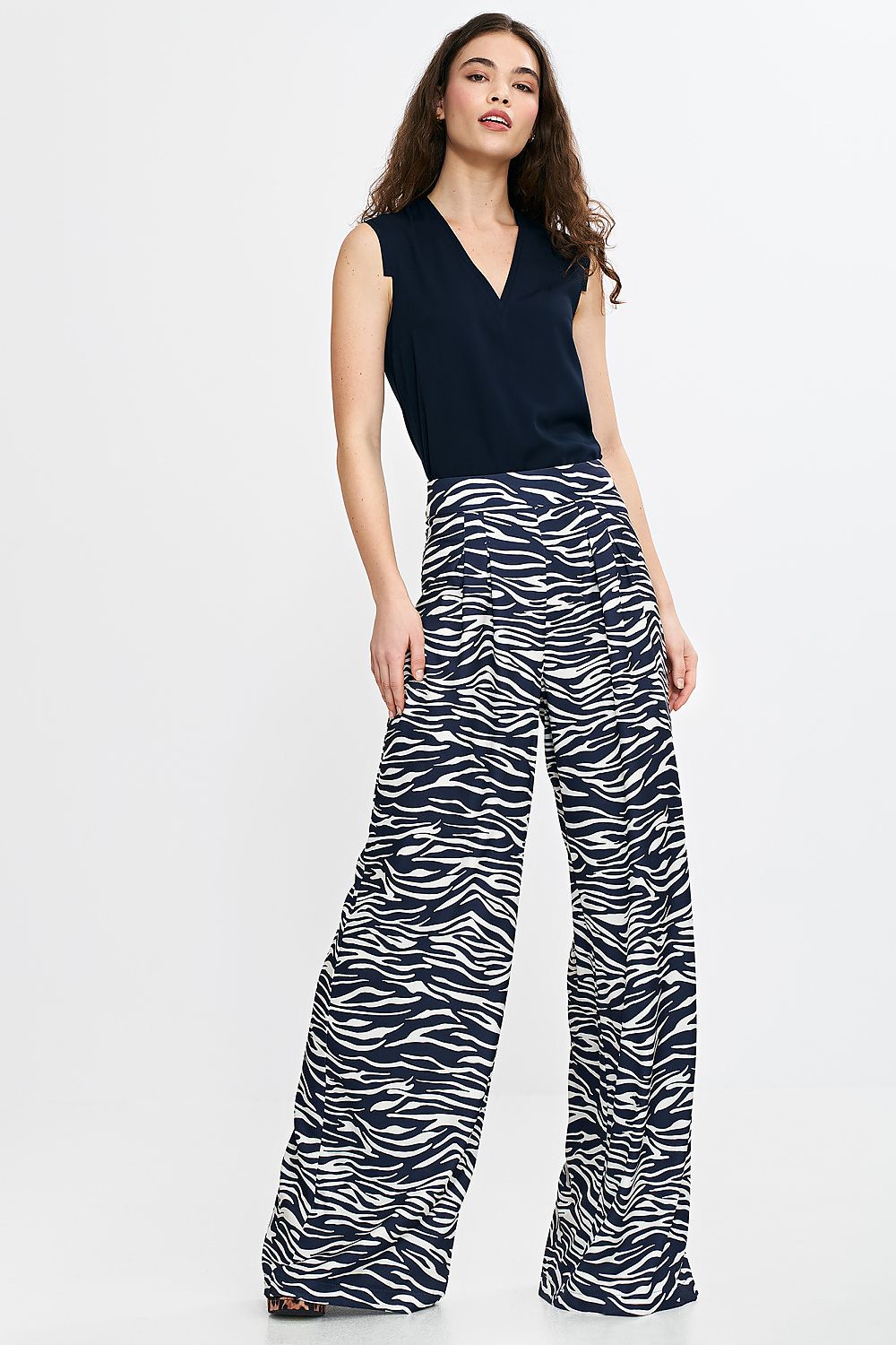 Bluse model 210075 Nife