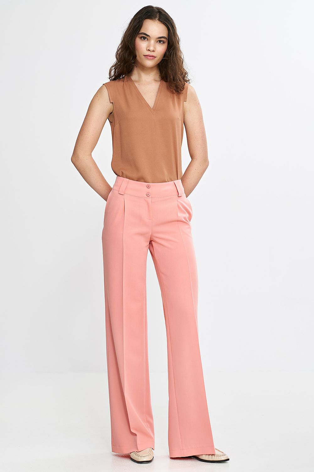 Bluse model 210076 Nife