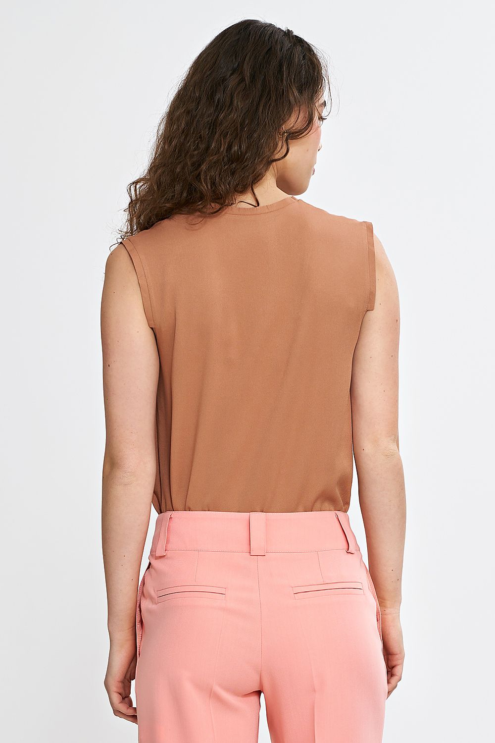 Bluse model 210076 Nife