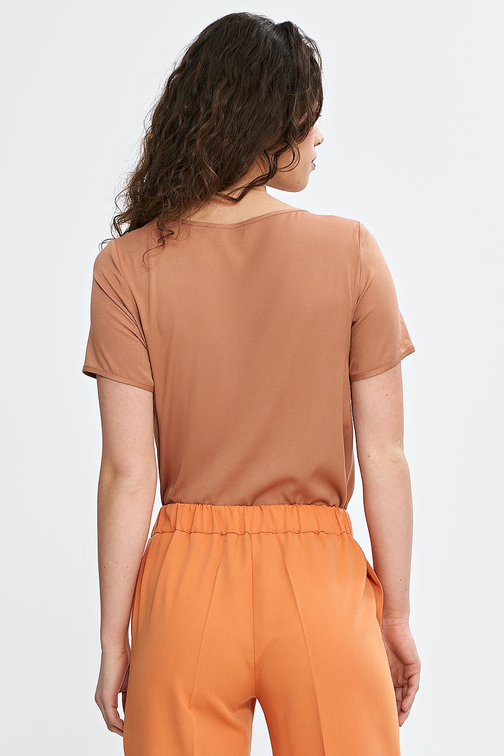 Bluse model 210089 Nife