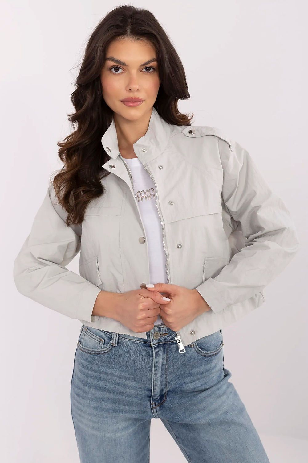 Jacke model 210111 NM