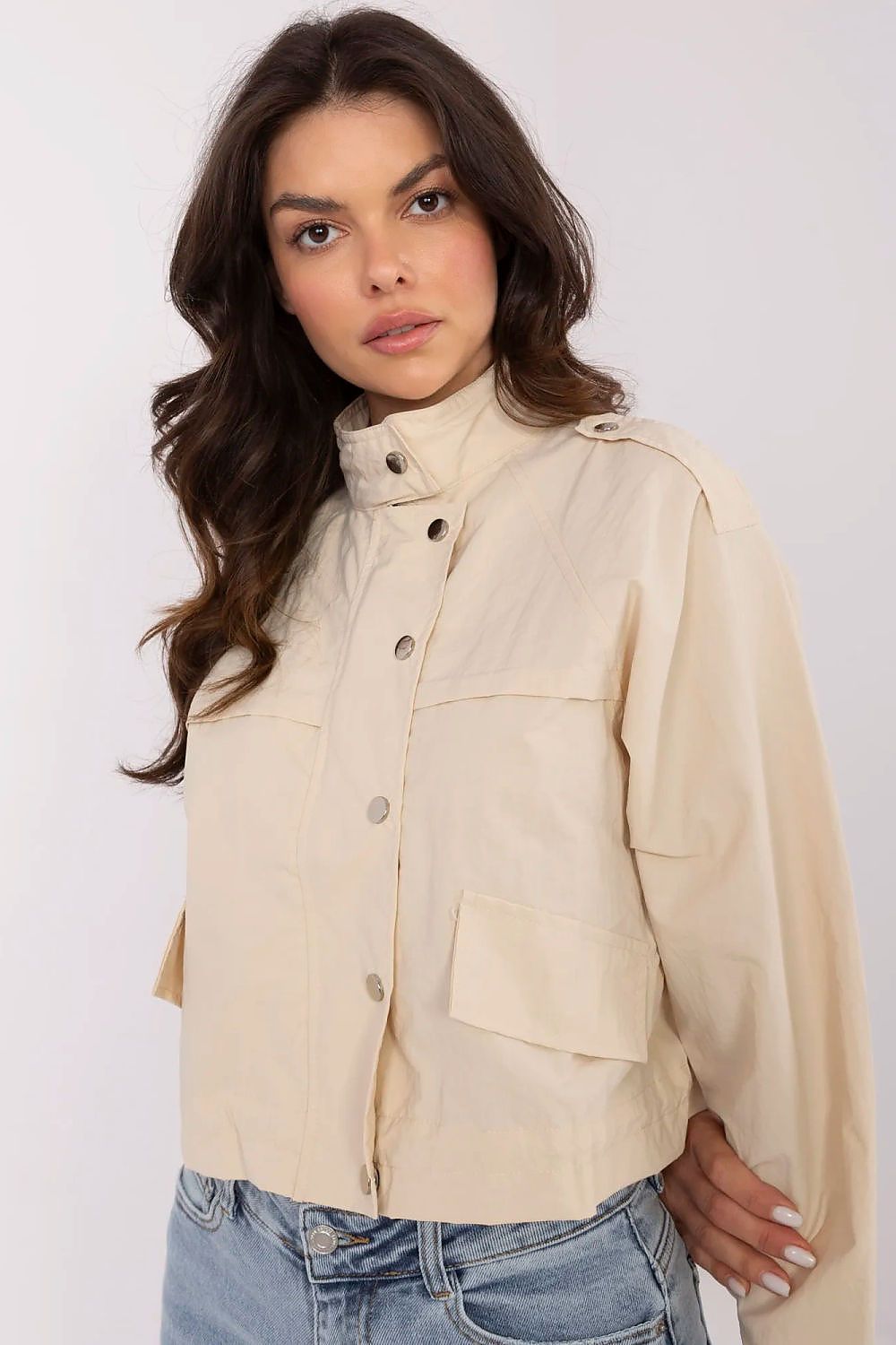 Jacke model 210113 NM