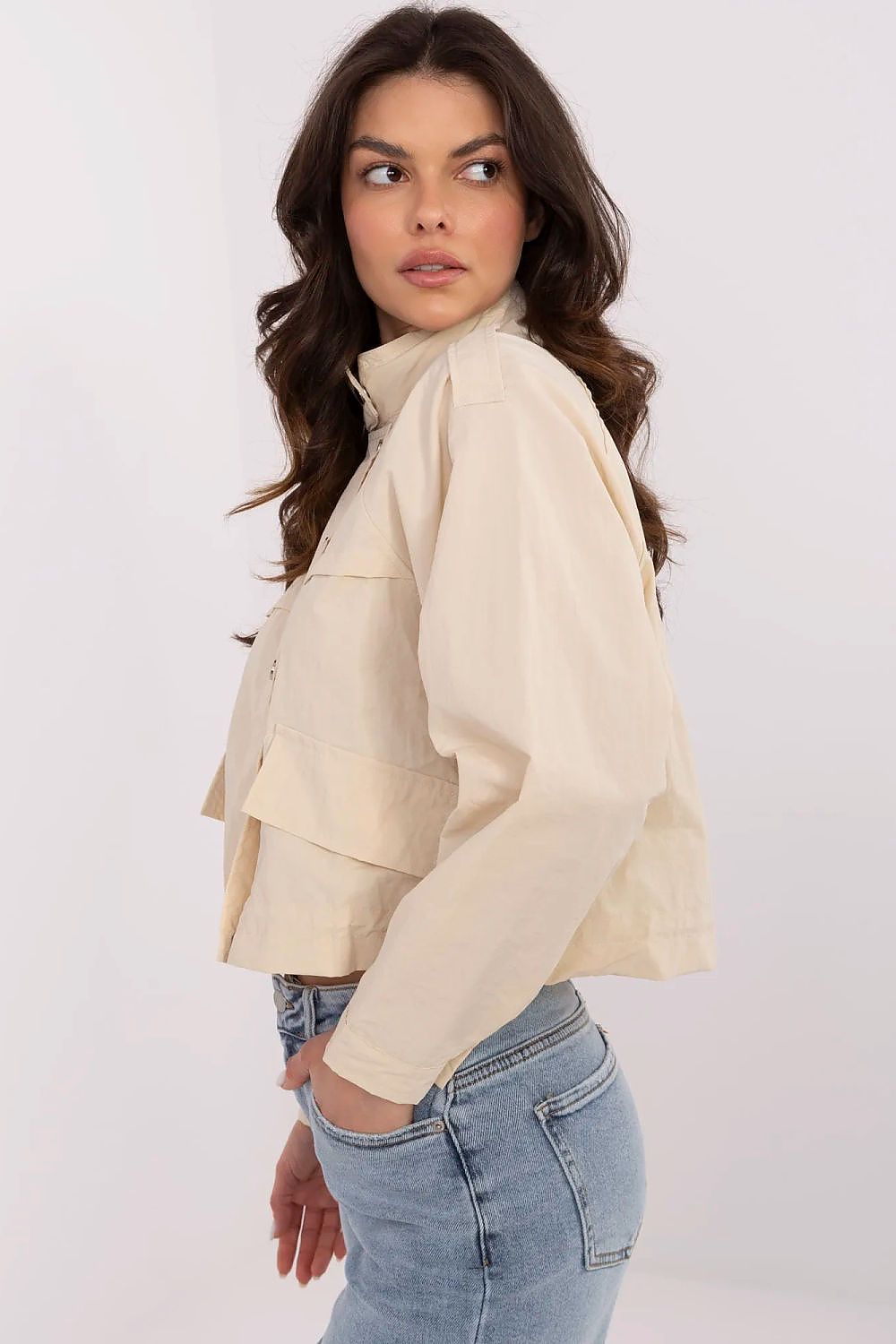 Jacke model 210113 NM