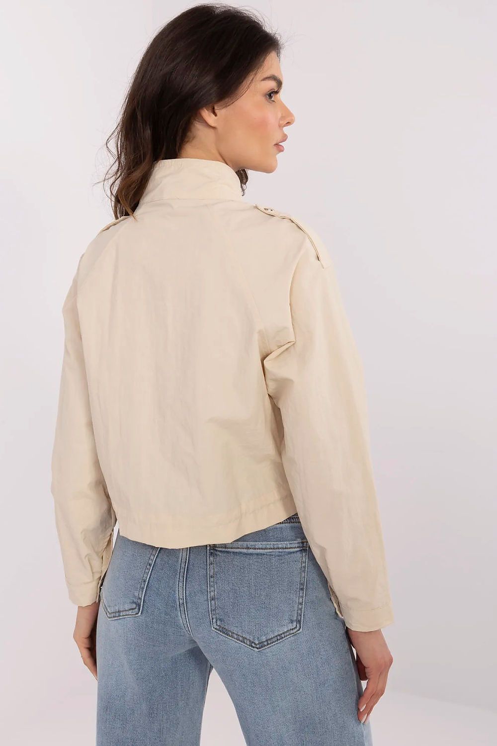 Jacke model 210113 NM