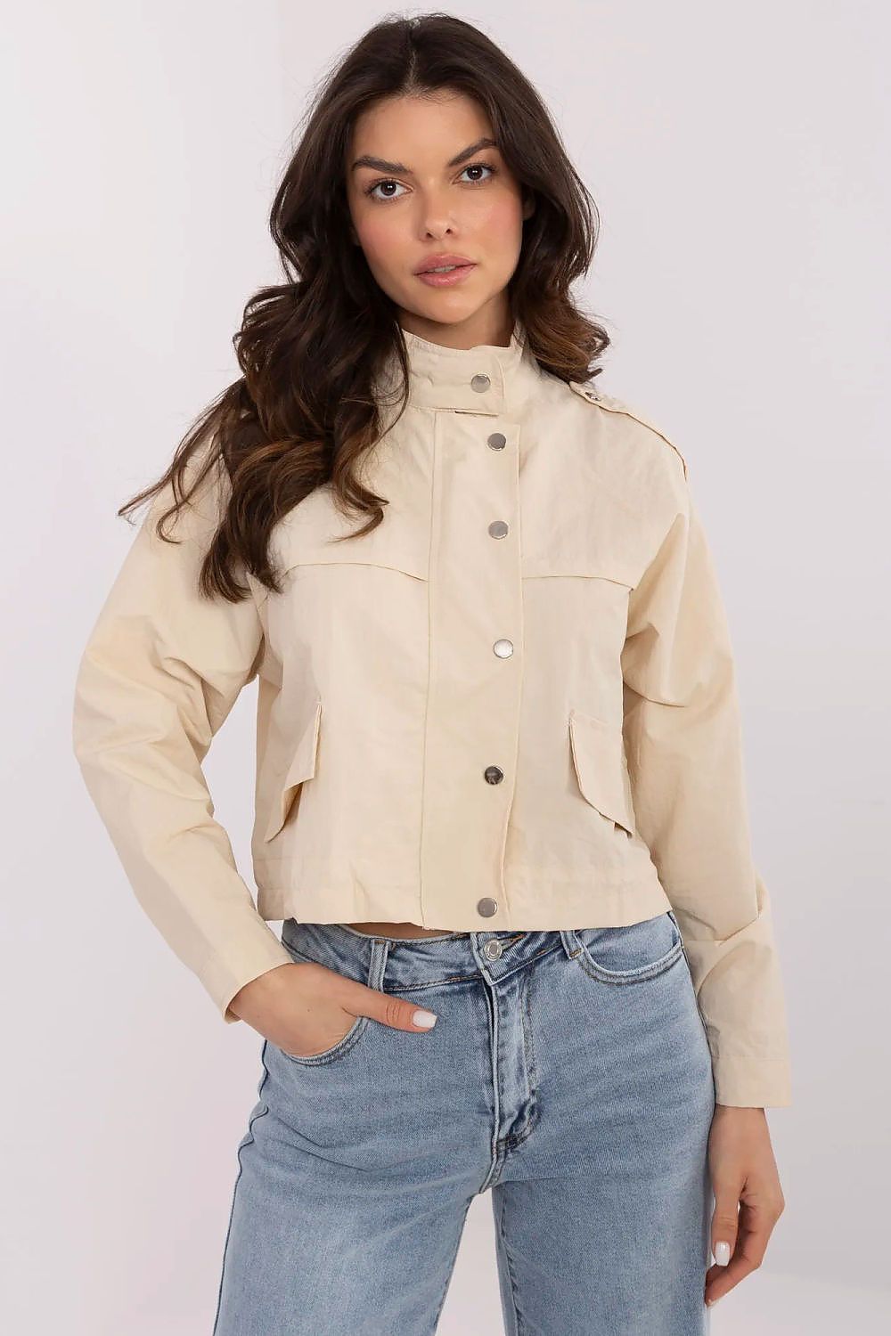 Jacke model 210113 NM