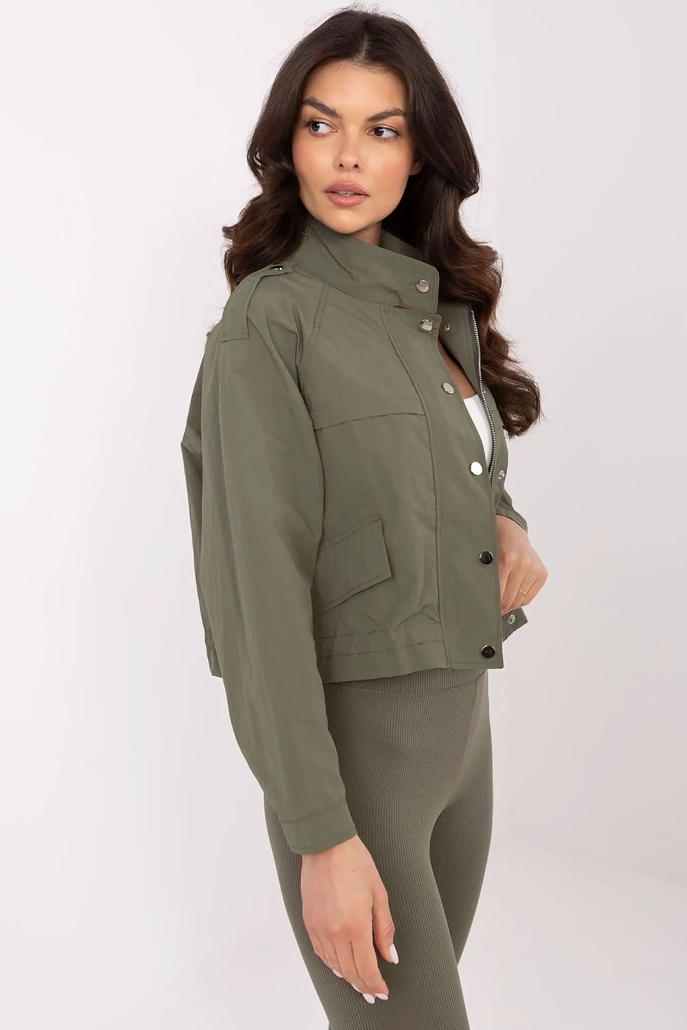 Jacke model 210114 NM